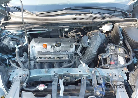 2014 Honda Cr-V Ex z USA, uszkodzony, nr VIN 5J6RM4H51EL048061